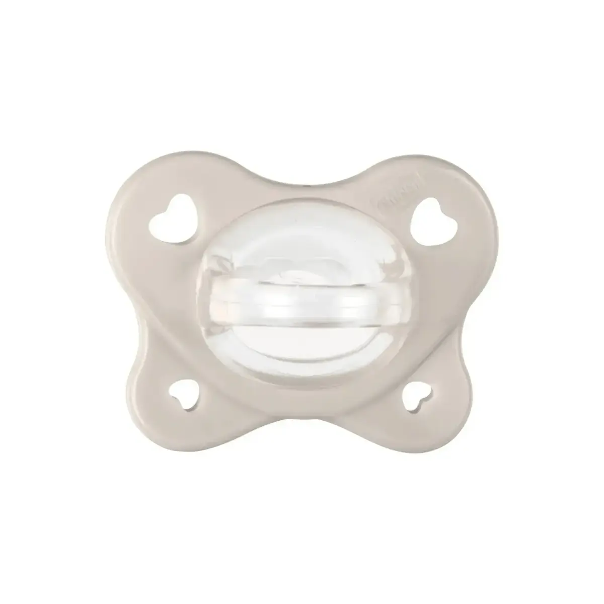 Chicco Physioforma Dual Soft Emzik Erkek 6-16 ay 2'li