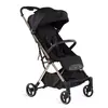Kraft Balear Bebek Arabası Black Champagne