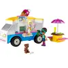 LEGO Friends Dondurma Kamyonu 41715