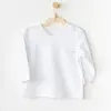 Andy Wawa Sweatshirt Basic Beyaz