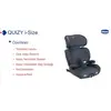Chicco Quizy I-Size Oto Koltuğu 15-36 Kg Black