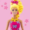Play-Doh Barbie Ruffles And Bows