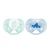 Philips Avent SCF222/01 Ultra Soft Silikon Emzik 0-6 Ay Erkek
