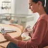 Philips Avent SCF430/10 Manuel Göğüs Pompası
