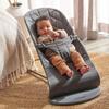 Babybjörn Bliss Ana Kucağı Petal Cotton Anthracite