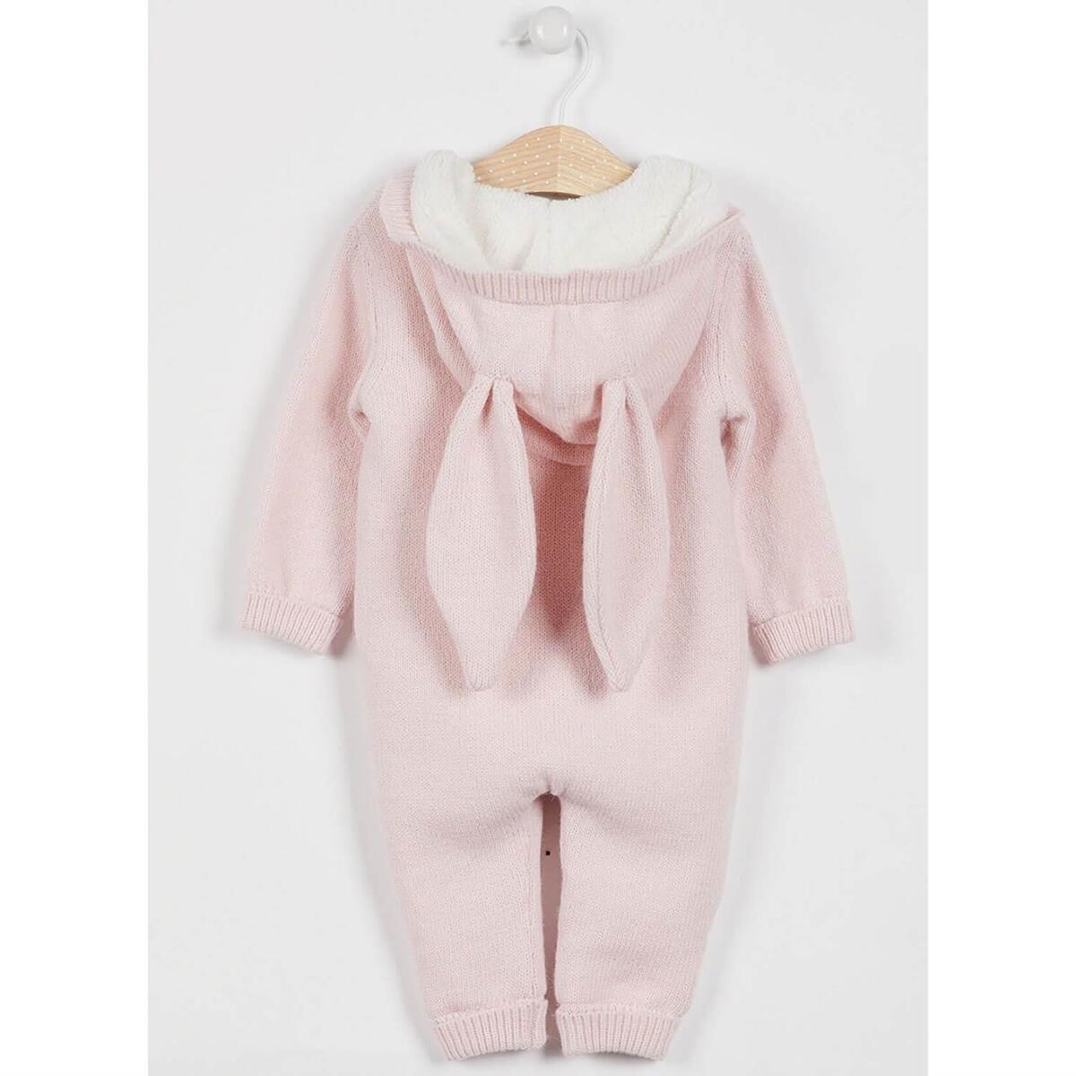 U.S. Polo Tulum Patiksiz Pembe