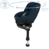 Maxi Cosi Mica 360 Pro SlideTech Oto Koltuğu 0-18 Kg Authentic Blue
