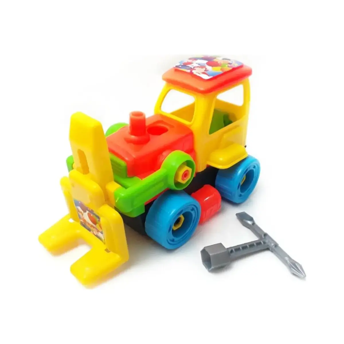 Sök Tak Silindir Sök Tak Silindir