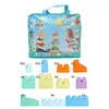Playblox Blok Pastel 133 Parça