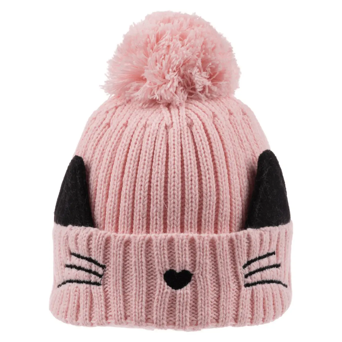 Kitti Bere Kulaklı Gül Pembe Kitti Bere Kulaklı Gül Pembe