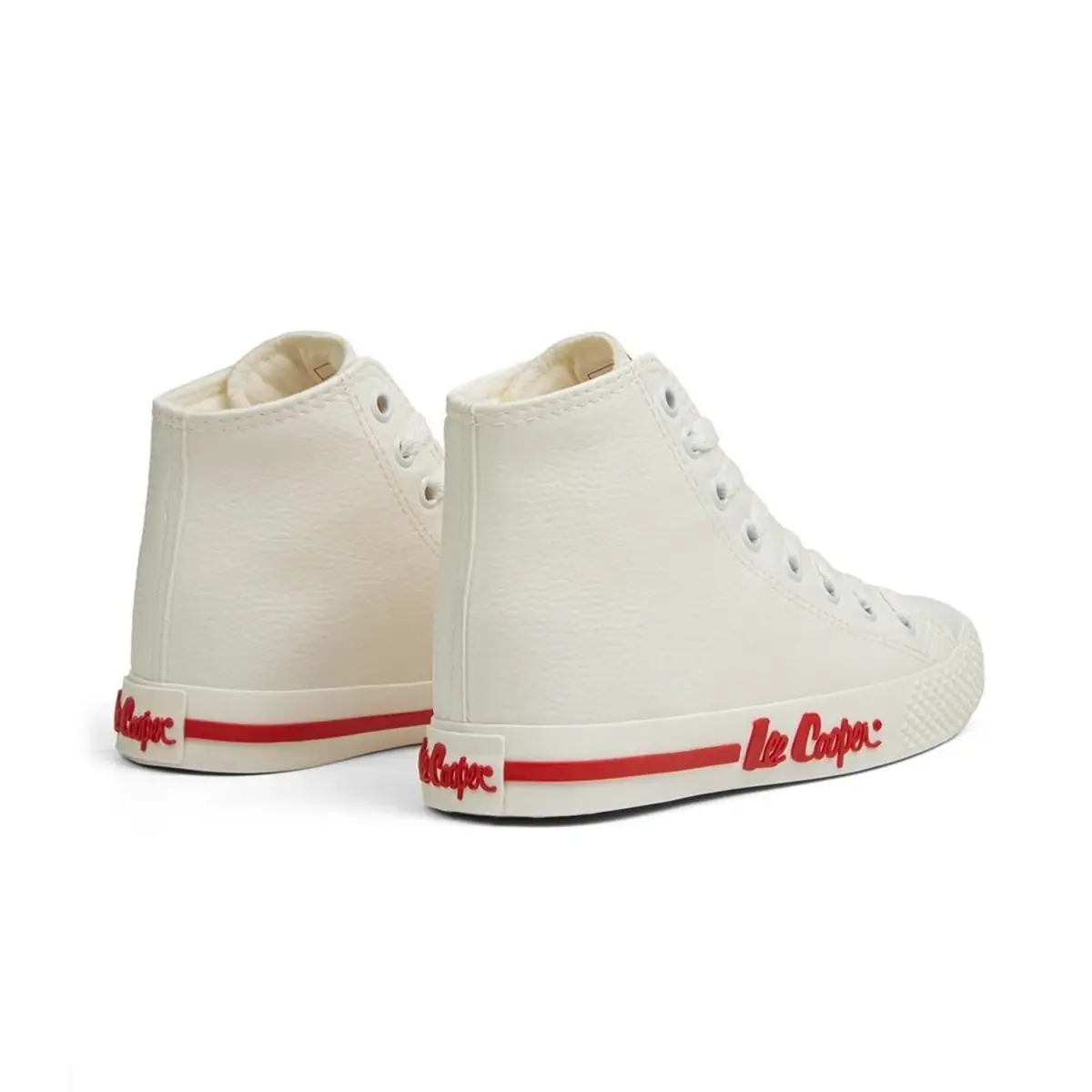 Lee Cooper Ayakkabı Spor Beyaz