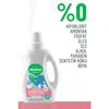 Siveno Baby Doğal Çamaşır Sabunu 750 ml x3