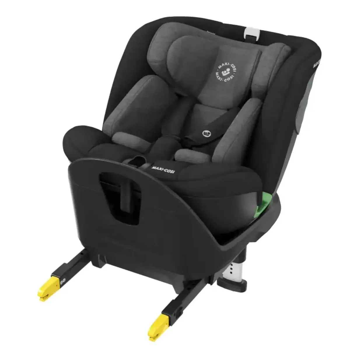 Maxi Cosi Emerald Oto Koltuğu 0-25 Kg Authentic Black