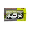 Çekbırak Spor Araba 1:36 Metal