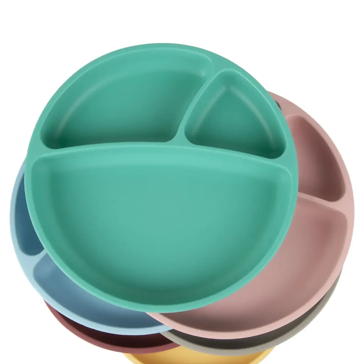 Oioi 5 Parça Mega Set Aqua Green