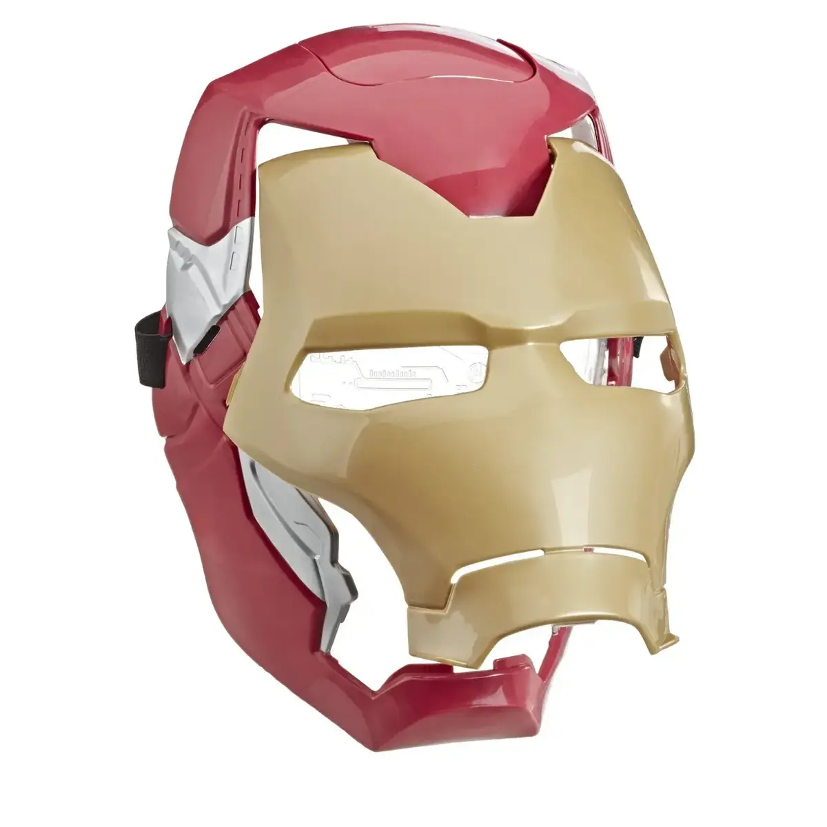 Avengers Elektronık Maske