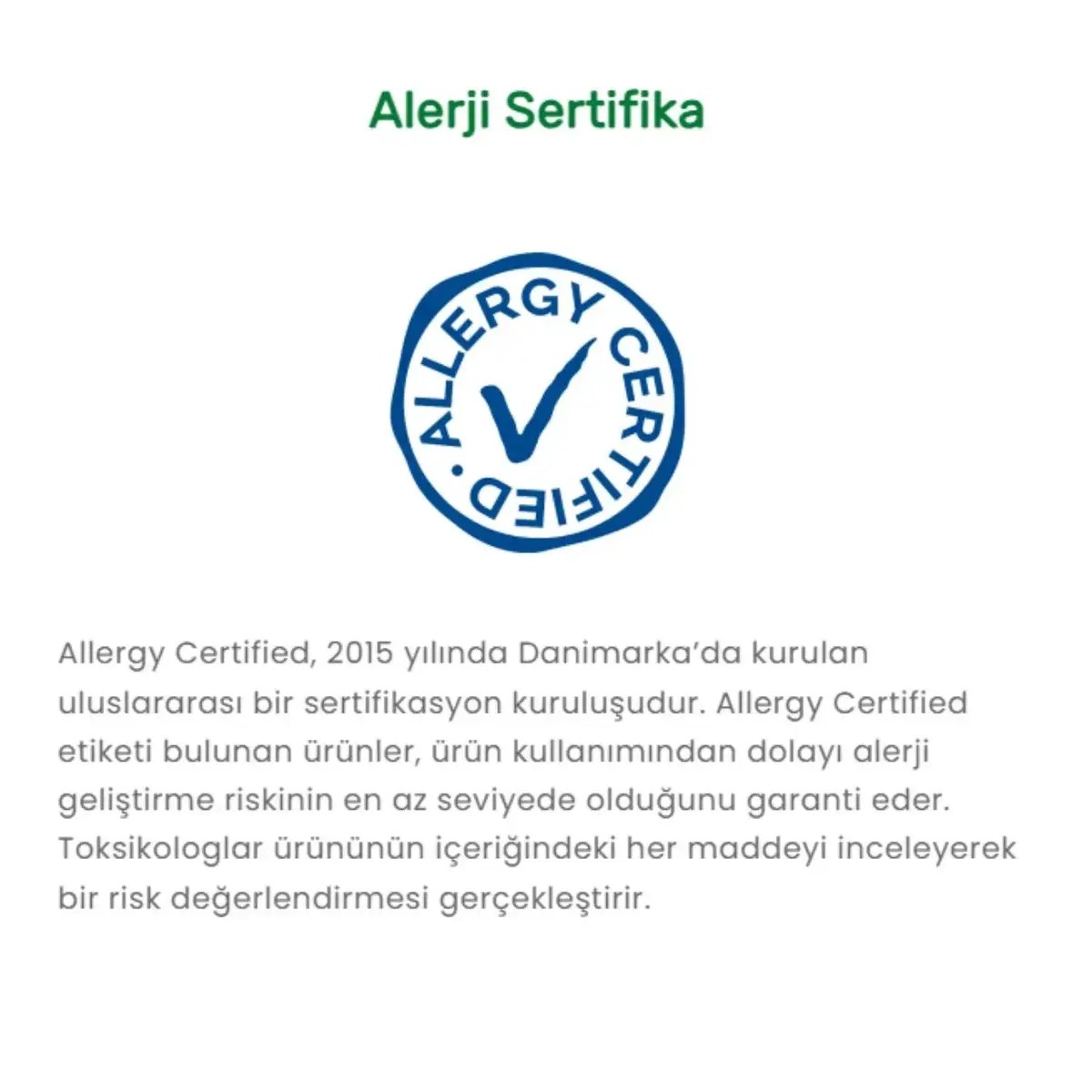 U Green Clean Baby Sıvı Çamaşır Deterjanı 1 L