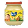 Bebelac Kavanoz Mamaları Elma Armut Püresi 125 gr