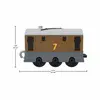 Thomas & Friends Trackmaster Sür-Bırak Küçük Tekli Trenler