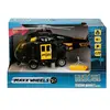 Maxx Wheels Sesli ve Işıklı Kurtarma Helikopteri 1:20