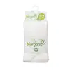 Bibaby Organik Çorap Külotlu Basic Dark Ekru