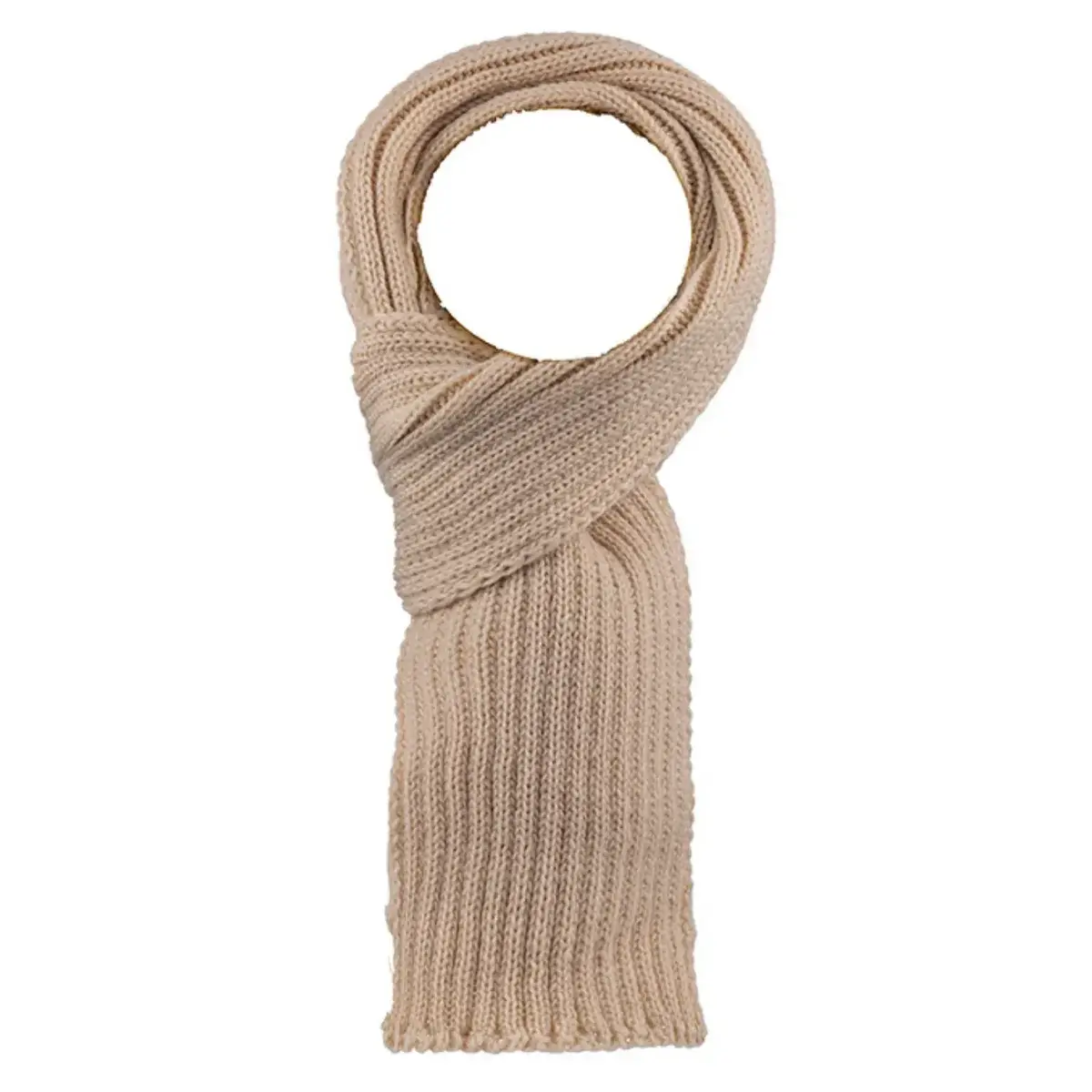 Kitti Eldiven Atkı Bere Takım 1-4 Yaş Vizon Asortili