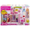 Barbie ve Rüya Dolabı Oyun Seti