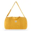 Funna Baby Marigold Muslin Seyahat Çantası Hardal
