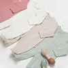 Bibaby Organik Salopet Modal Nature Relax Mint