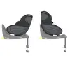 Maxi Cosi Pearl 360 Oto Koltuğu 9-18 Kg Authentic Graphite