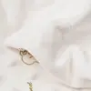 Bibaby Battaniye Desenli Küçük Boy Scoop Ekru