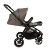 Bagi Easyfold 3 Bebek Arabası 2023 Light Grey