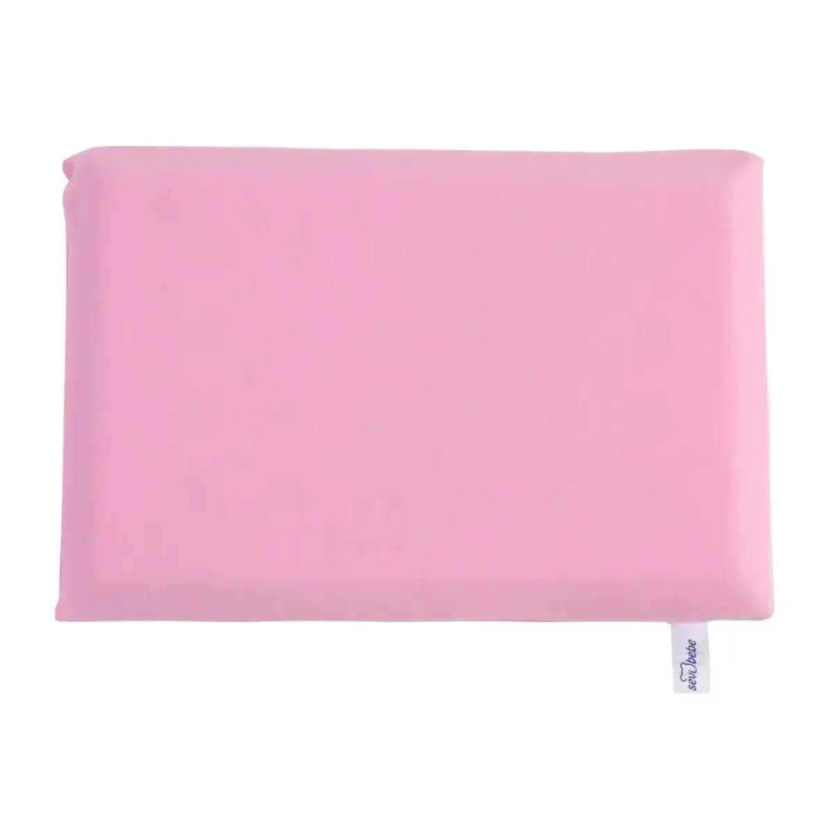 Sevi Bebe Boğulmayı Önleyici Yastık Pembe