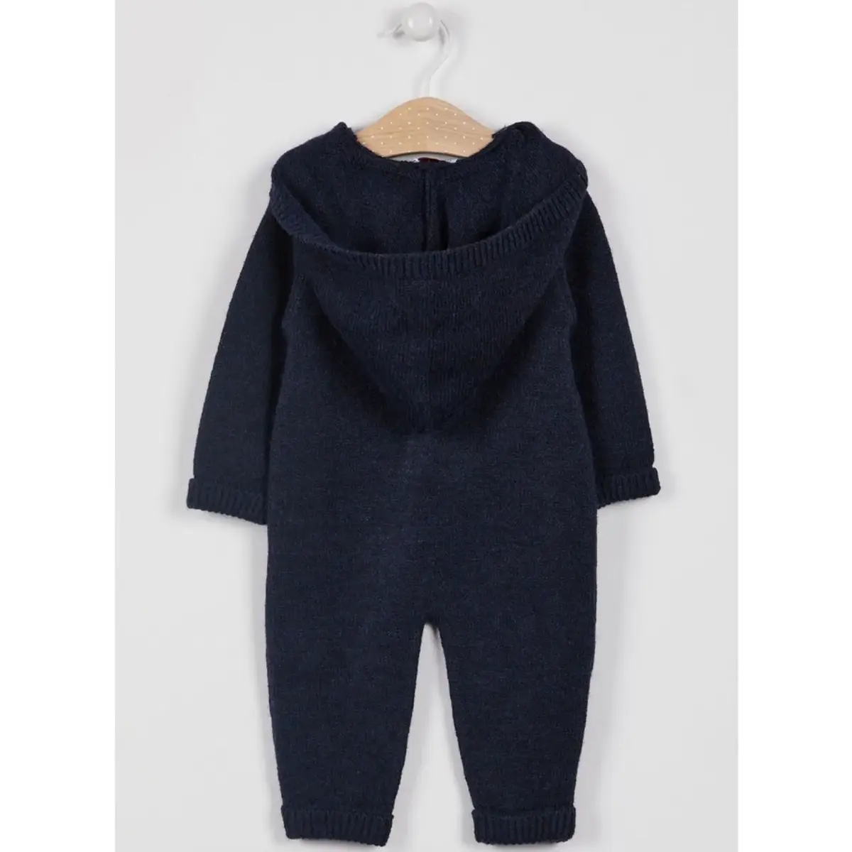 U.S. Polo Tulum Patiksiz Lacivert