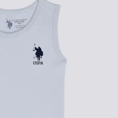 U.S. Polo Atlet Body Gökyüzü