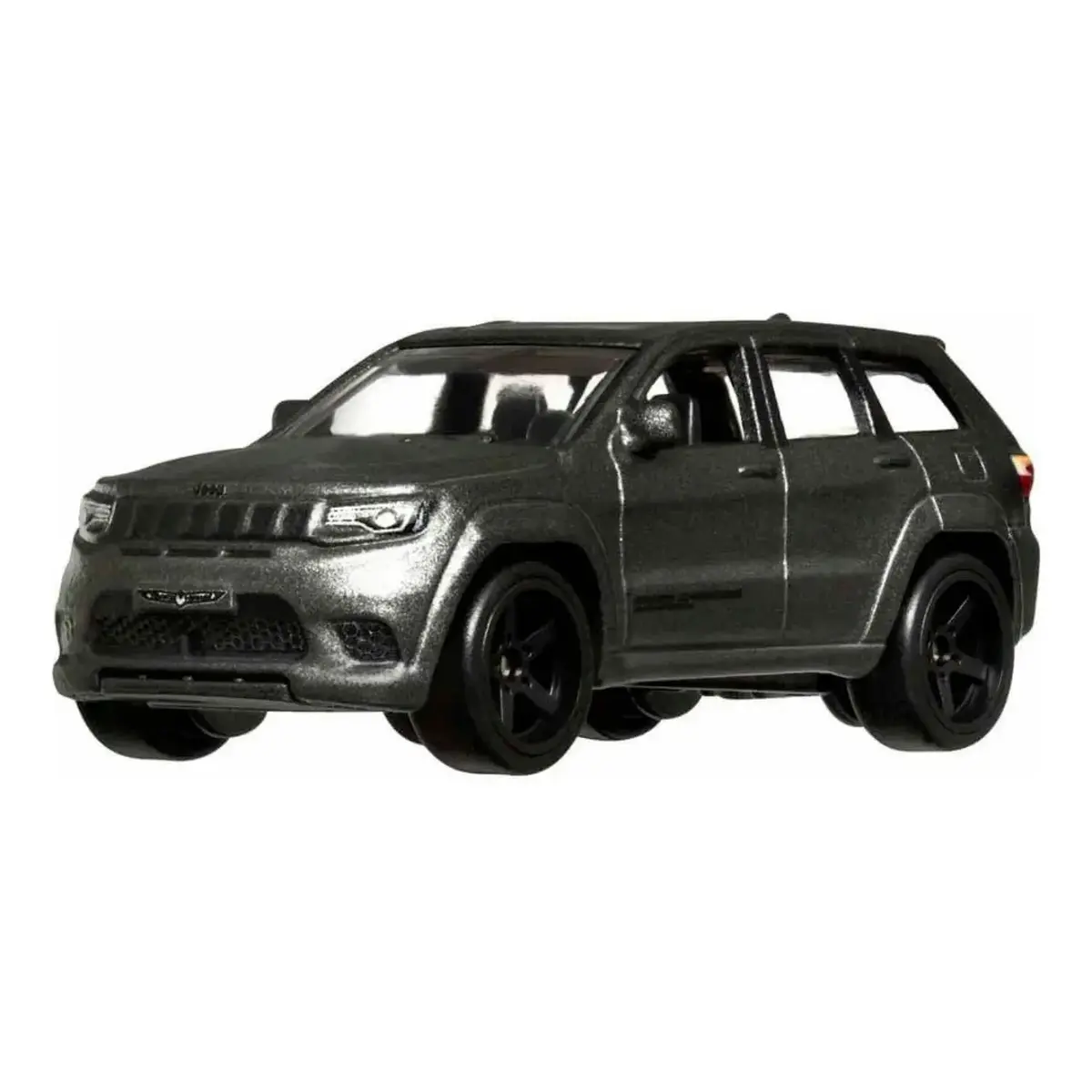 Hot Wheels Fast & Furious Premium Arabalar