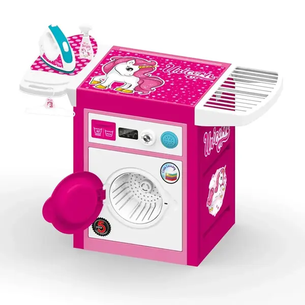 Dolu Unicorn Çamaşır Makinesi