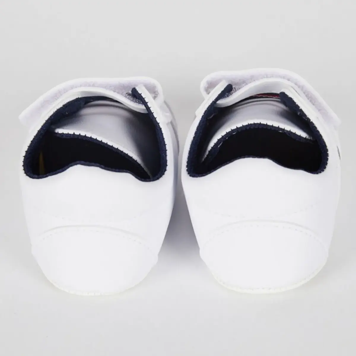 U.S. Polo Ayakkabı Lacivert -Beyaz