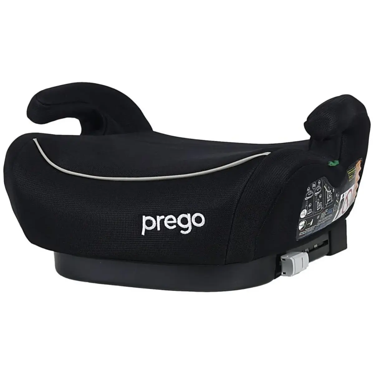 Prego 4052 Riofix Yükseltici 15-36 Kg Krem Prego 4052 Riofix Yükseltici 15-36 Kg Krem