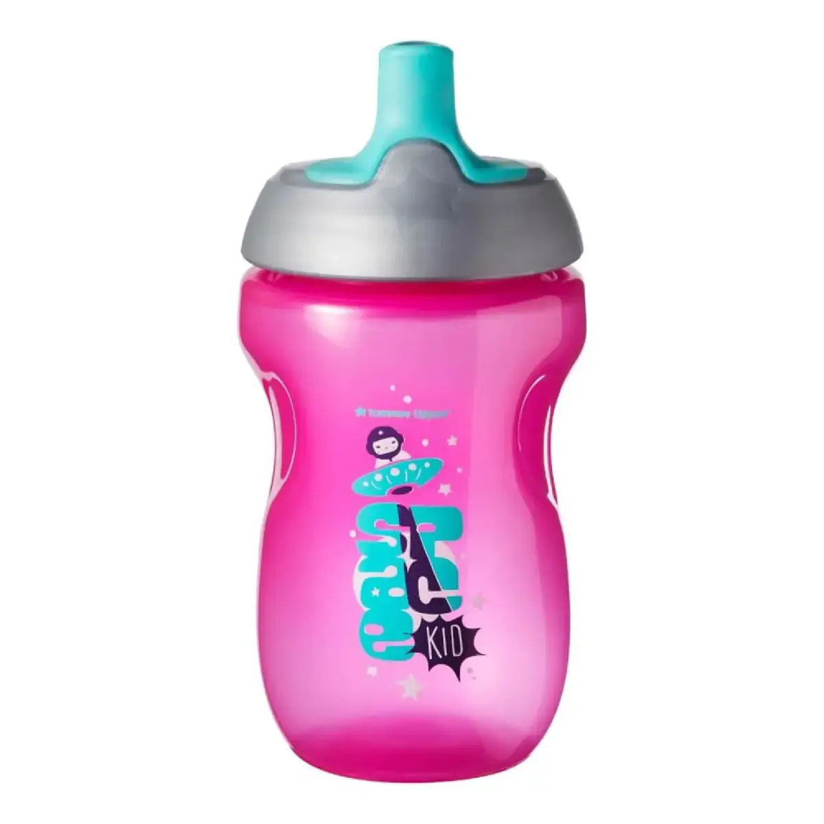 Tommee Tippee Aktif Spor Bardak Kız