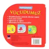 Minik Kitaplarım-Vücudumuz