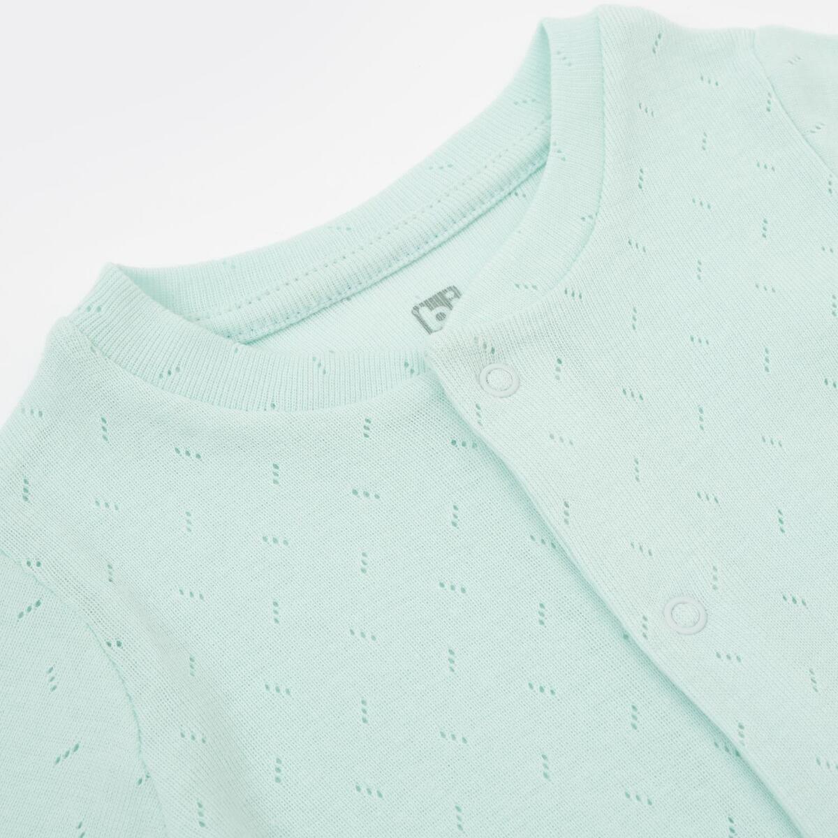 Bibaby Tulum Fun Cute Ones Mint