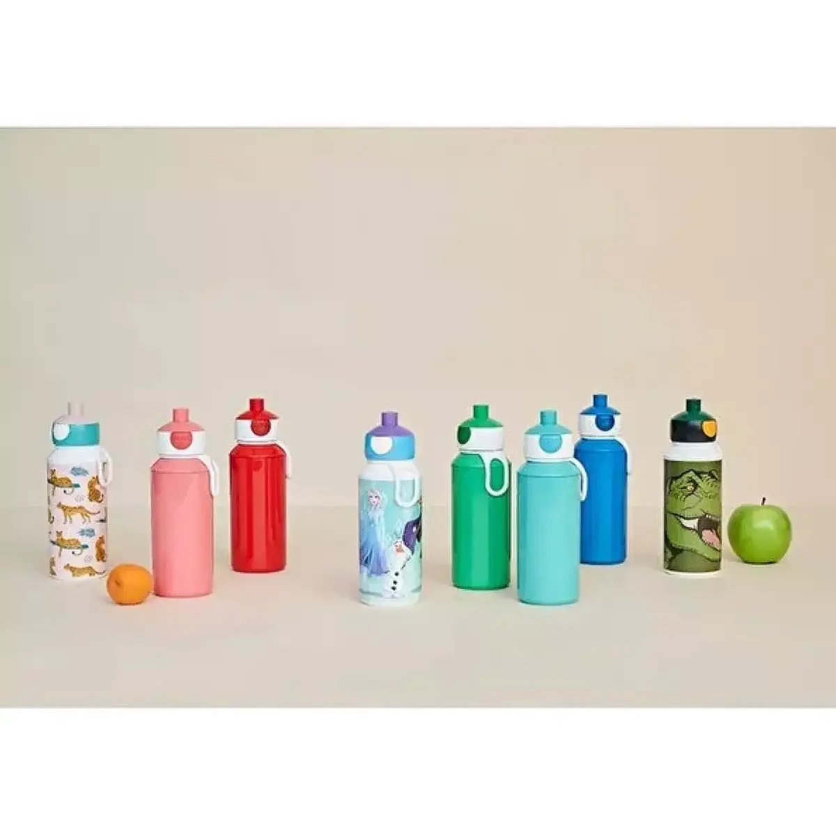 Mepal Pop-up Campus Avengers Çocuk Suluk 400 ml