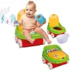 Sevi Bebe Melodili Lazımlık Sarı