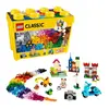 LEGO Classic Yaratıcı Yapım Kutusu 10698