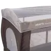 Kraft Bremen Oyun Parkı 70x120 cm Black