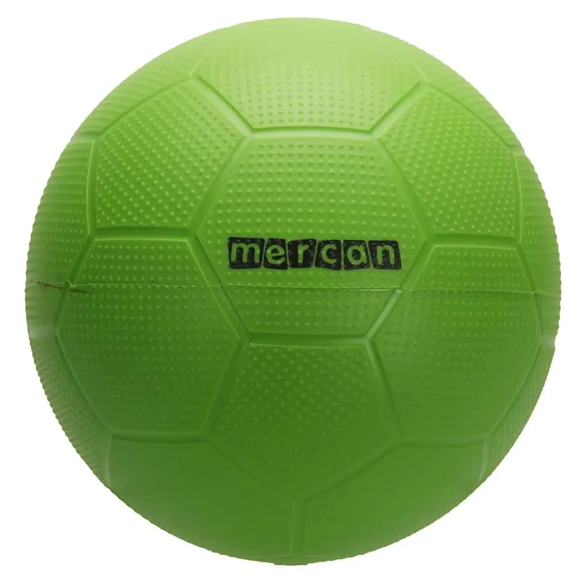 Pvc Futbol Topu 15 Cm