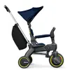 Doona Liki Katlanır Bebek Bisikleti S3 Royal Blue