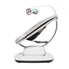 4moms MamaRoo 5.0 Elektrikli Ana Kucağı Black