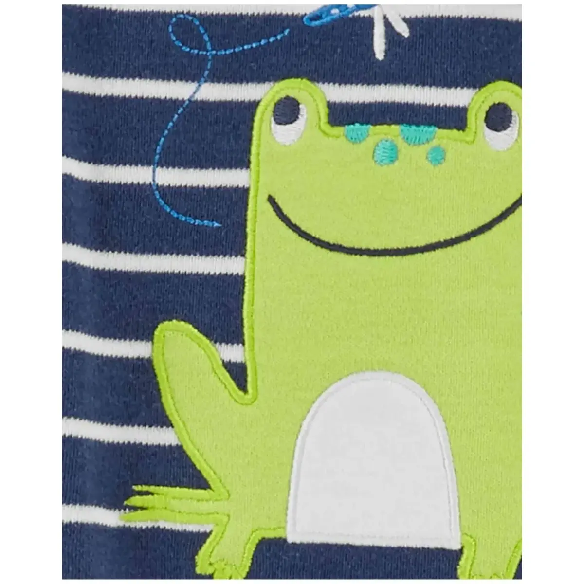 Carter's Tulum Lacivert